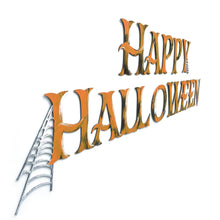 Load image into Gallery viewer, 3D Halloween Decor