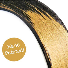 Load image into Gallery viewer, Butterfly Hand Painted Wall Decor with Custom Name