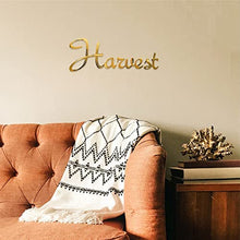 Load image into Gallery viewer, Harvest Wall Decor, 3D Handpainted Harvest Autumn Home Decor