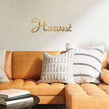 Load image into Gallery viewer, Harvest Wall Decor, 3D Handpainted Harvest Autumn Home Decor