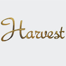 Load image into Gallery viewer, Harvest Wall Decor, 3D Handpainted Harvest Autumn Home Decor