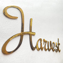 Load image into Gallery viewer, Harvest Wall Decor, 3D Handpainted Harvest Autumn Home Decor