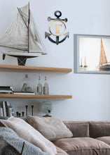 Load image into Gallery viewer, monogram wall art