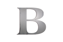 Load image into Gallery viewer, letter B