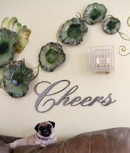 Load image into Gallery viewer, cheers decoration