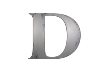 Load image into Gallery viewer, letter D