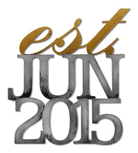 Load image into Gallery viewer, established wall art