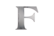 Load image into Gallery viewer, letter F