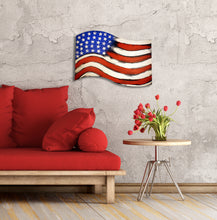 Load image into Gallery viewer, patriotic wall decor