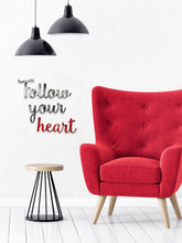 Load image into Gallery viewer, modern home decor