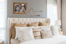 Load image into Gallery viewer, love home decor