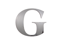 Load image into Gallery viewer, letter G