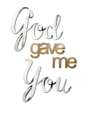 Load image into Gallery viewer, religious wall decor