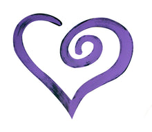 Load image into Gallery viewer, heart sign