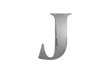 Load image into Gallery viewer, 13" Americana Bold Alphabet Letters Wall Art