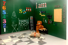 Load image into Gallery viewer, children decor