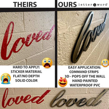 Load image into Gallery viewer, Life is Better on the Lake with Custom Photo Wall Art