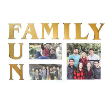 Load image into Gallery viewer, custom photo wall art