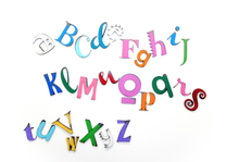 Load image into Gallery viewer, kid wall decor