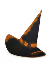 Load image into Gallery viewer, witch wall decor