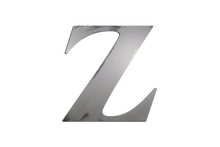 Load image into Gallery viewer, 13" Americana Bold Alphabet Letters Wall Art