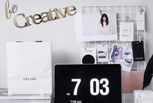 Load image into Gallery viewer, modern home decor