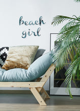 Load image into Gallery viewer, beach decor
