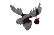 Load image into Gallery viewer, christmas sign