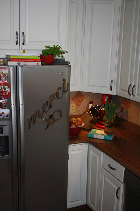 Grin , Color, …or Dress  and Speak like Coco