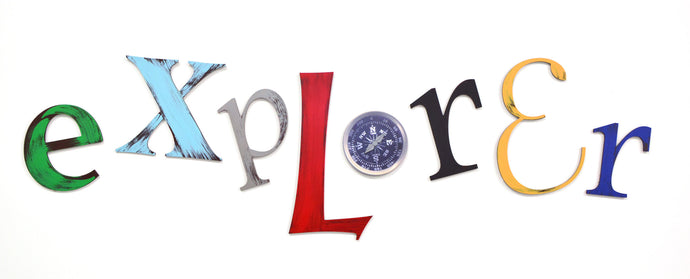 I spy Letter2Word's "explorer" on HGTV!