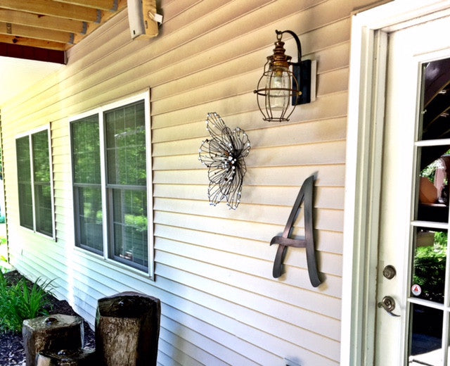 The Early Days of Letter2Word