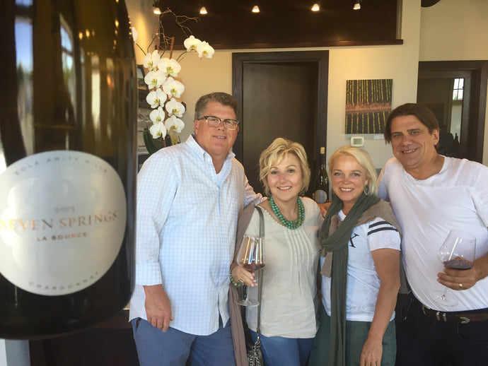 Cheering you on Team USA!