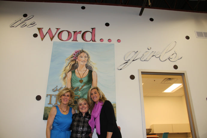 Epiphany, so sudden and inspiring