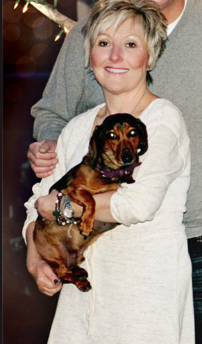 Birthday love for this Pooch