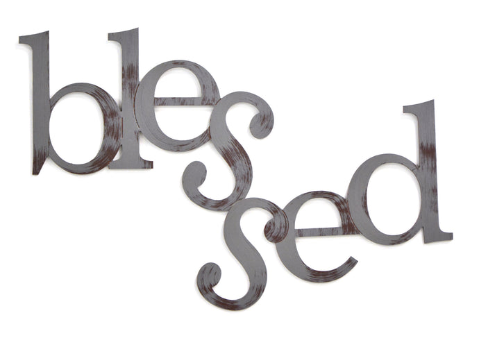 It is more blessed...