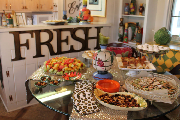 To Market To Market…Farm 2 Table