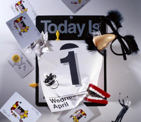 Foolproof Ways to Start your April off  Right