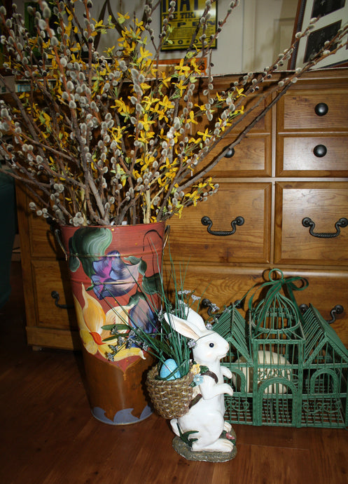 It's All About That Egg