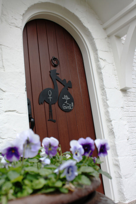 SHOWER Those You Love with Love