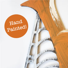 Load image into Gallery viewer, hand painted halloween decoration
