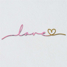 Load image into Gallery viewer, Valentine Wall Art

