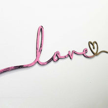 Load image into Gallery viewer, 2 dimensional wall art
