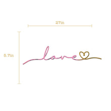 Load image into Gallery viewer, 3 dimensional wall decor
