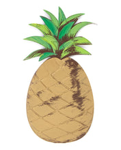 Load image into Gallery viewer, pineapple art
