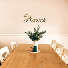 Load image into Gallery viewer, Harvest Wall Decor, 3D Handpainted Harvest Autumn Home Decor
