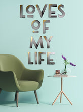 Load image into Gallery viewer, living room wall art
