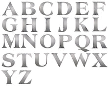 Load image into Gallery viewer, hanging letters
