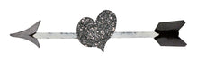 Load image into Gallery viewer, love arrow sign
