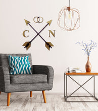 Load image into Gallery viewer, personalized wall art
