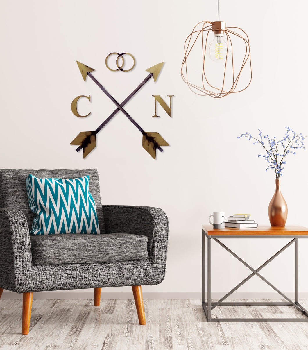 personalized wall art